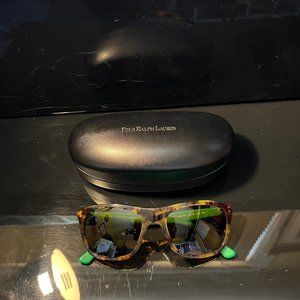 Polo Ralph Lauren Shades